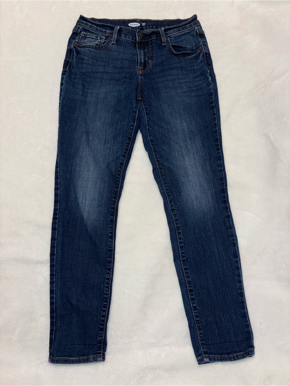 Women’s Old Navy Curvy Skinny Jeans size 2 Petite